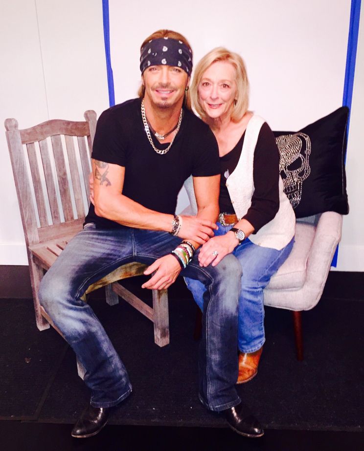 Bret Michaels