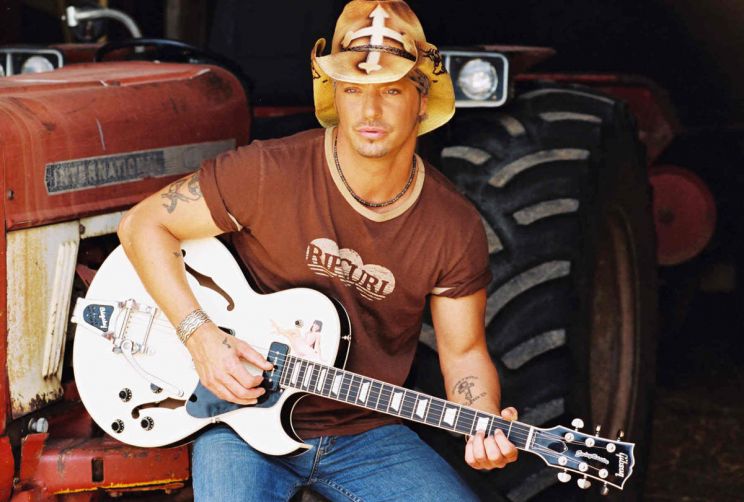 Bret Michaels