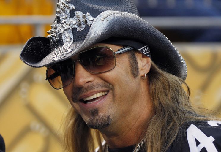 Bret Michaels