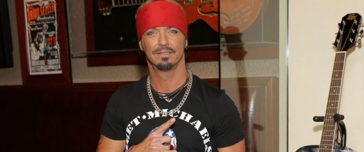 Bret Michaels