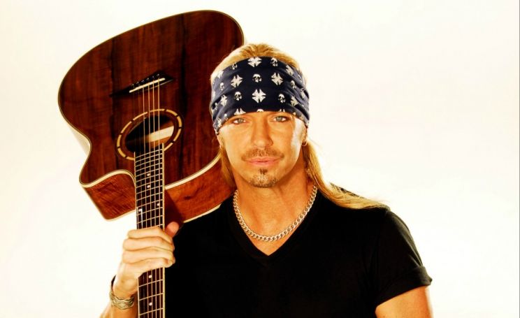 Bret Michaels