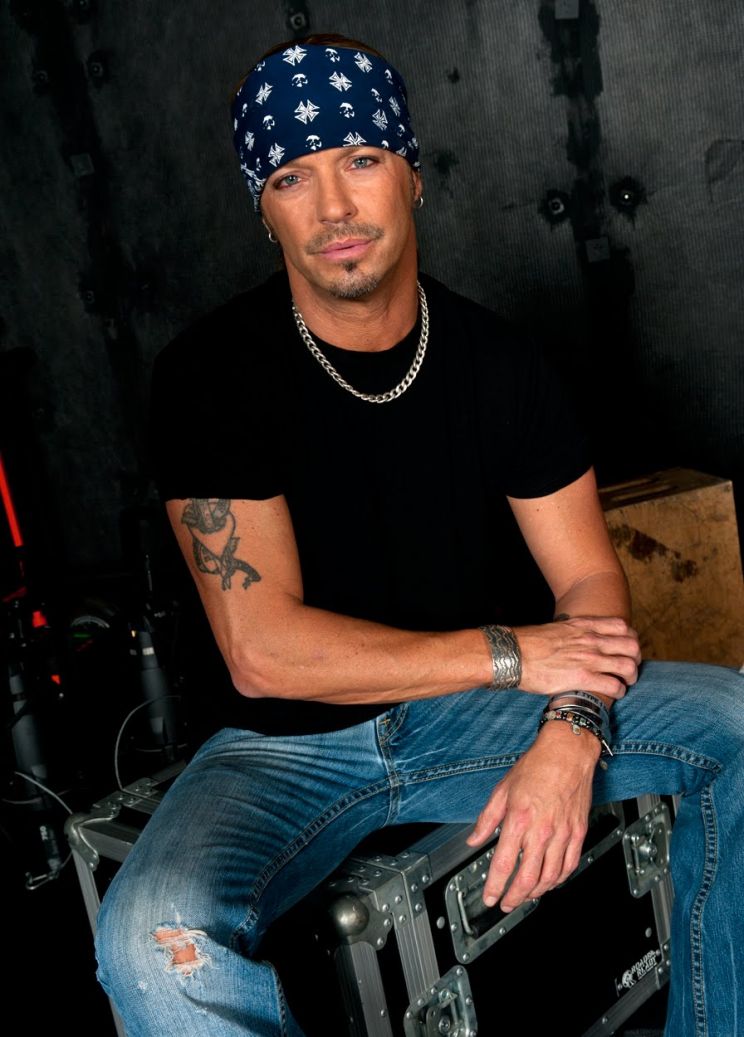 Bret Michaels