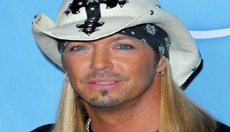 Bret Michaels
