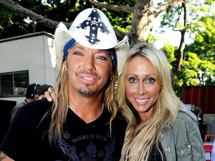 Bret Michaels