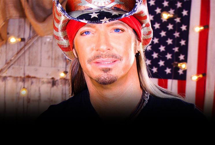 Bret Michaels