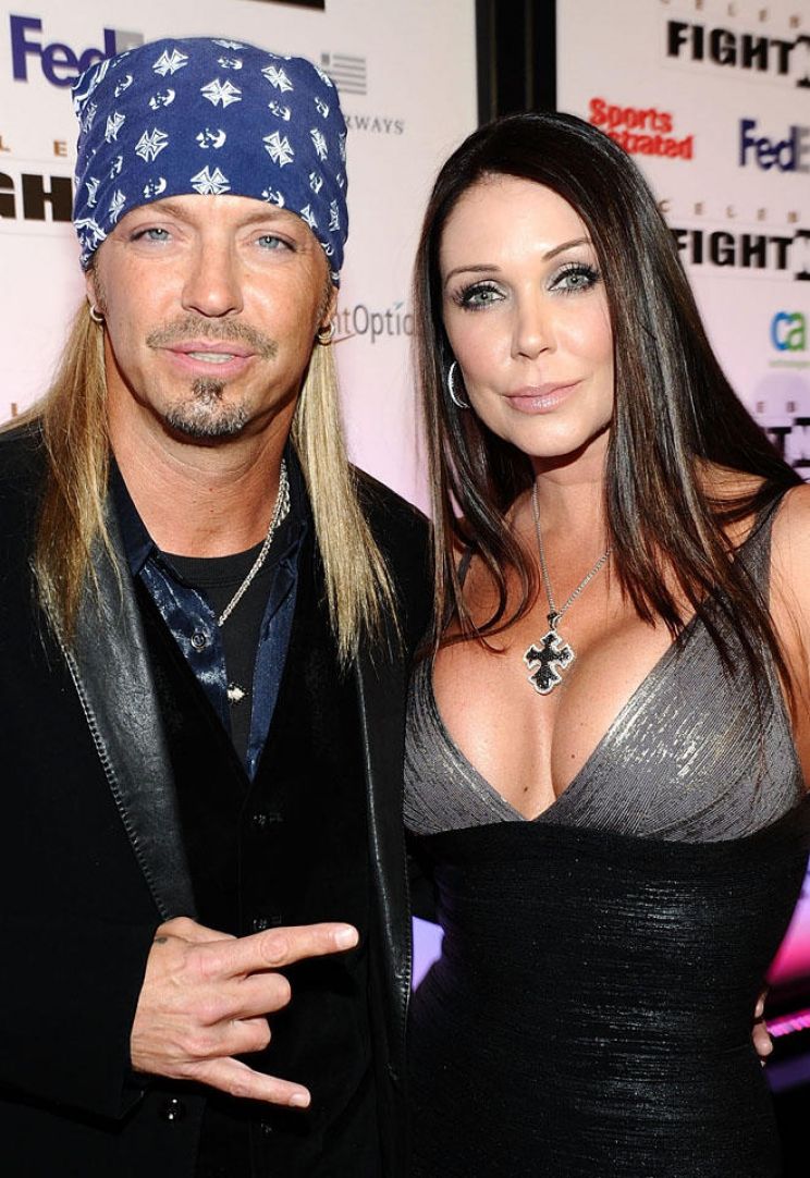 Bret Michaels