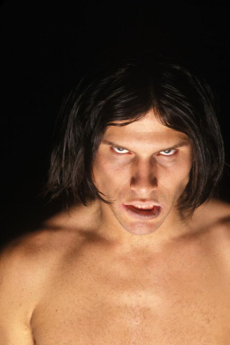Bret Roberts