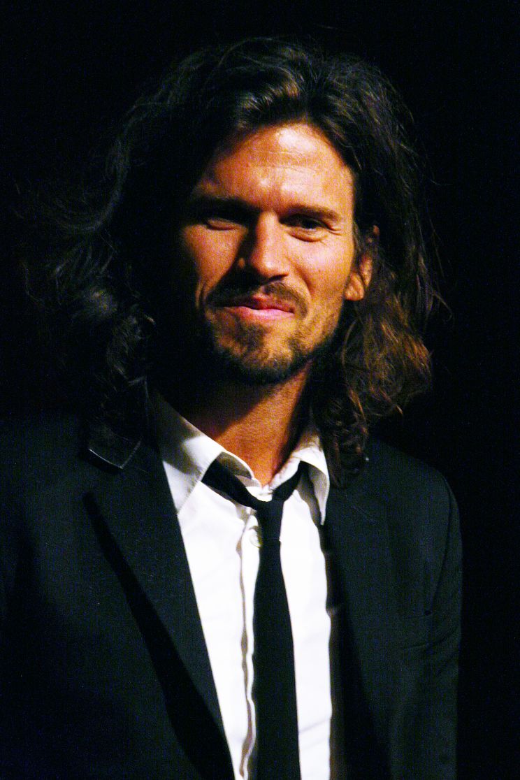 Bret Roberts