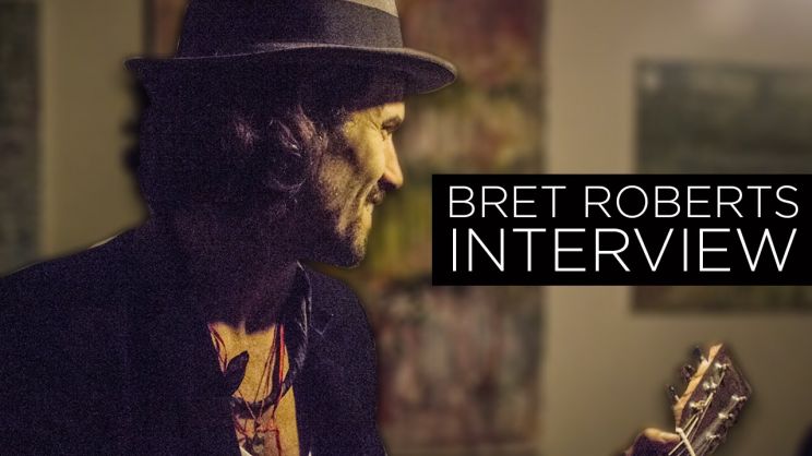 Bret Roberts