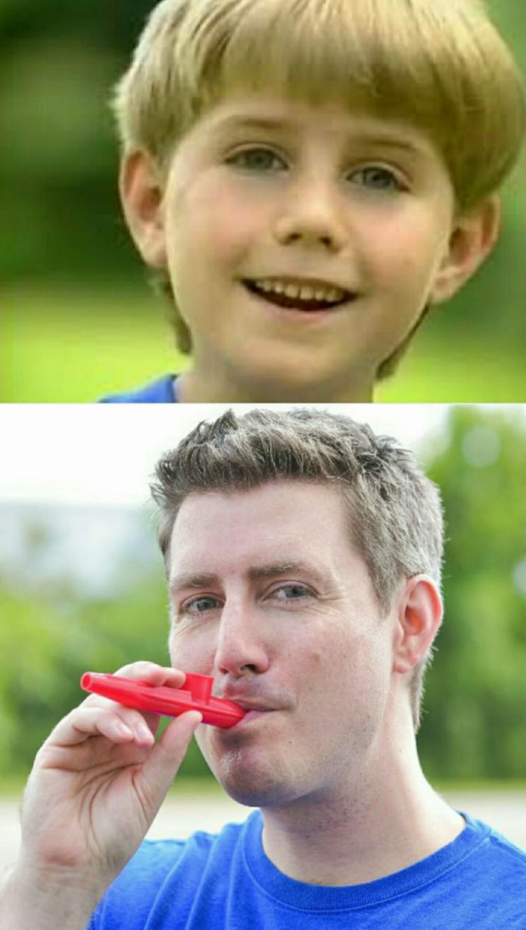 Brett Ambler