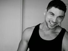 Brett Azar photo