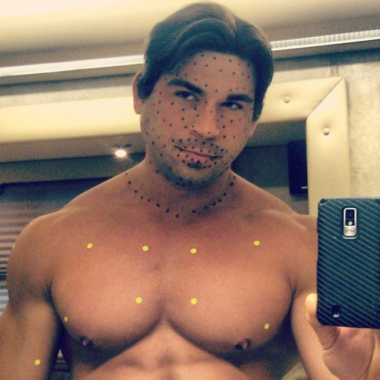 Brett Azar