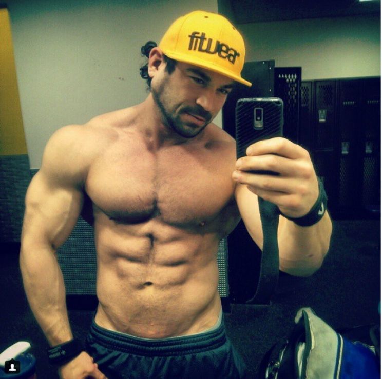 Brett Azar
