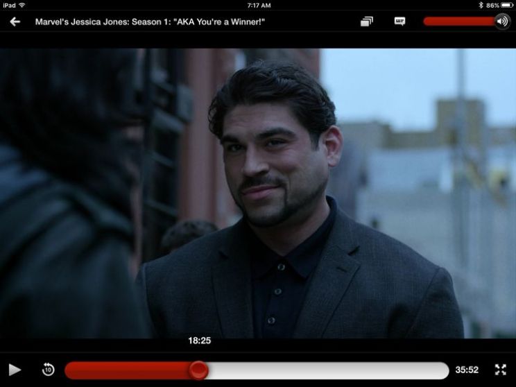 Brett Azar