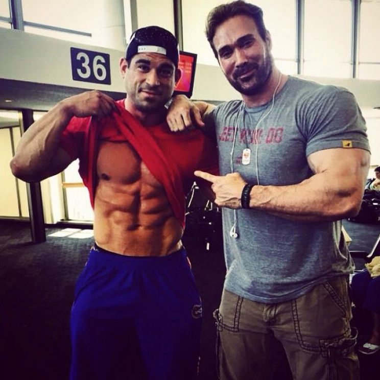Brett Azar