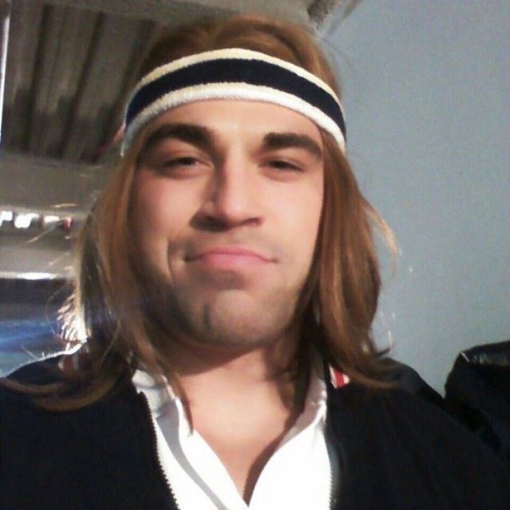 Brett Azar