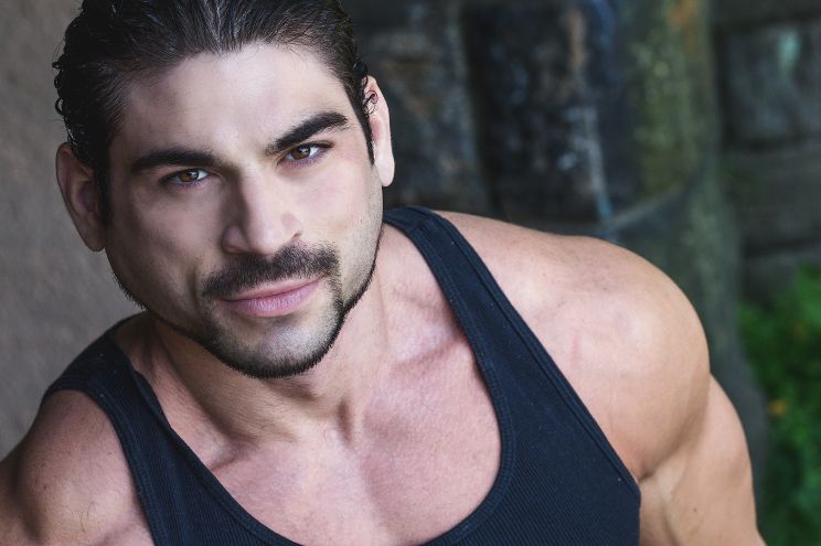 Brett Azar
