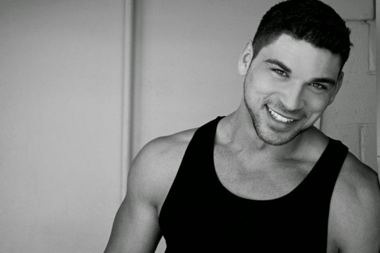 Brett Azar