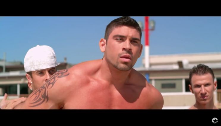 Brett Azar