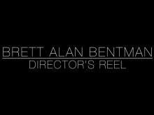 Brett Bentman