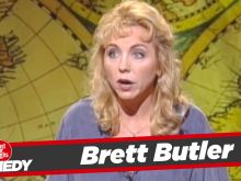 Brett Butler