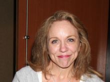 Brett Butler