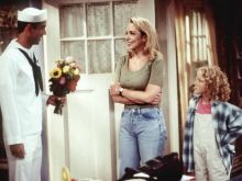 Brett Butler photo