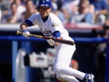 Brett Butler