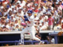 Brett Butler