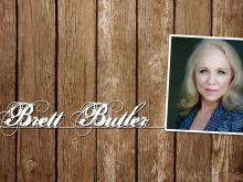 Brett Butler