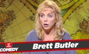 Brett Butler