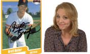 Brett Butler