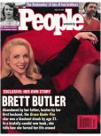 Brett Butler