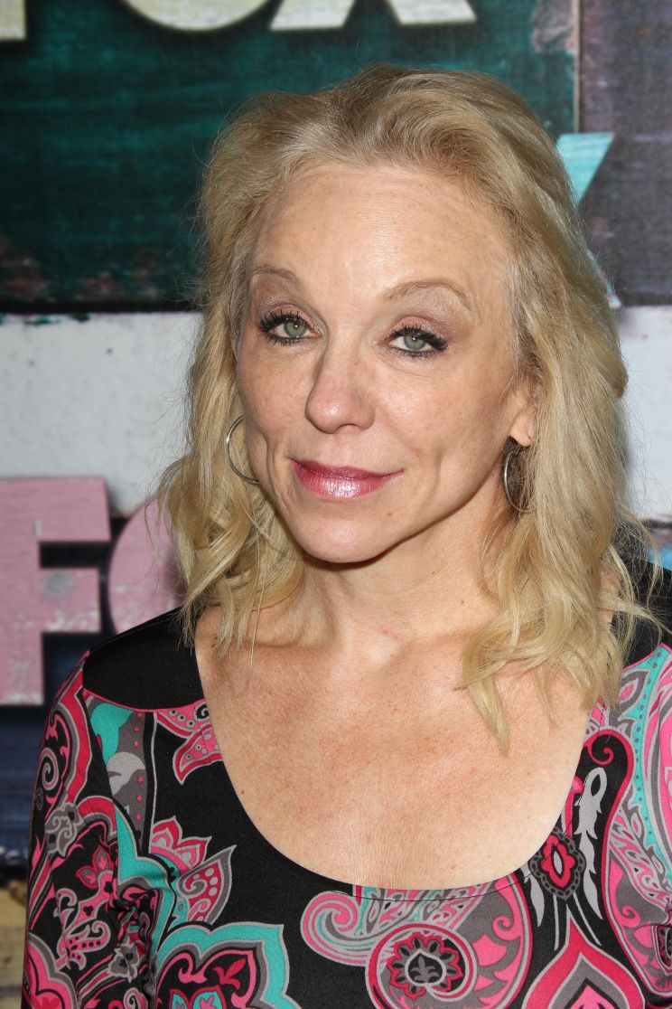 Brett Butler