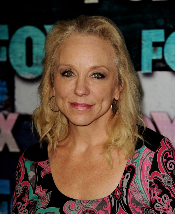 Brett Butler