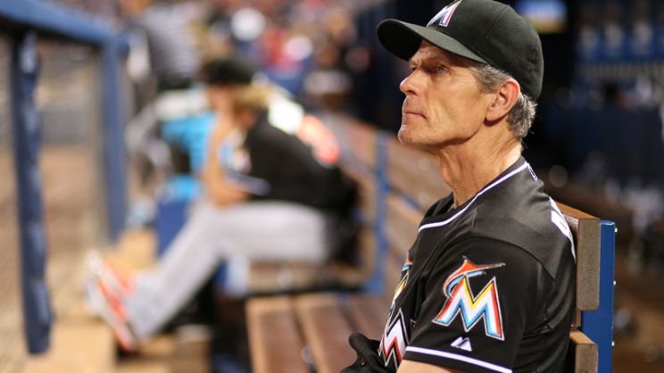 Brett Butler