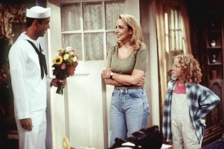 Brett Butler