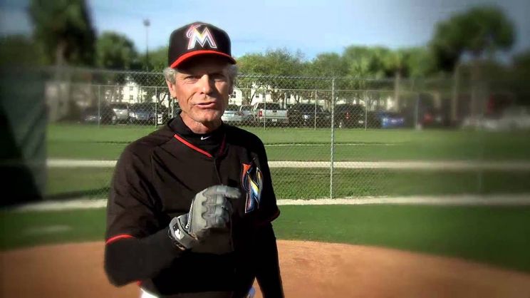 Brett Butler