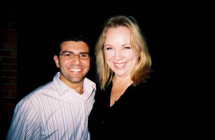 Brett Butler