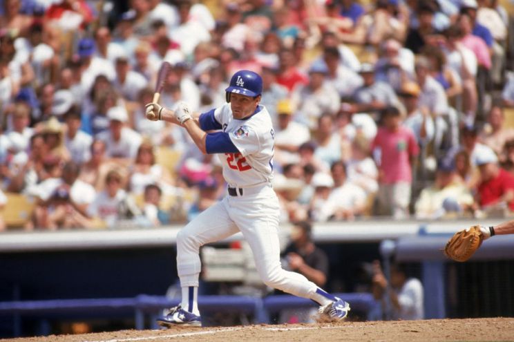 Brett Butler