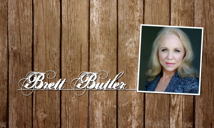 Brett Butler