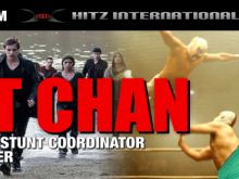 Brett Chan
