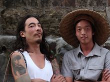 Brett Chan