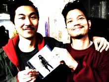 Brett Chan
