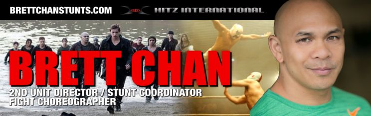 Brett Chan