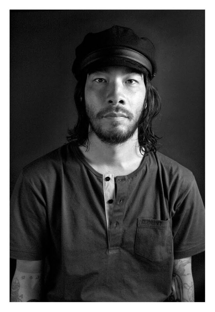 Brett Chan
