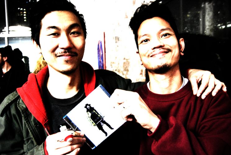 Brett Chan