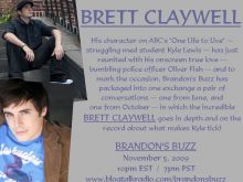 Brett Claywell