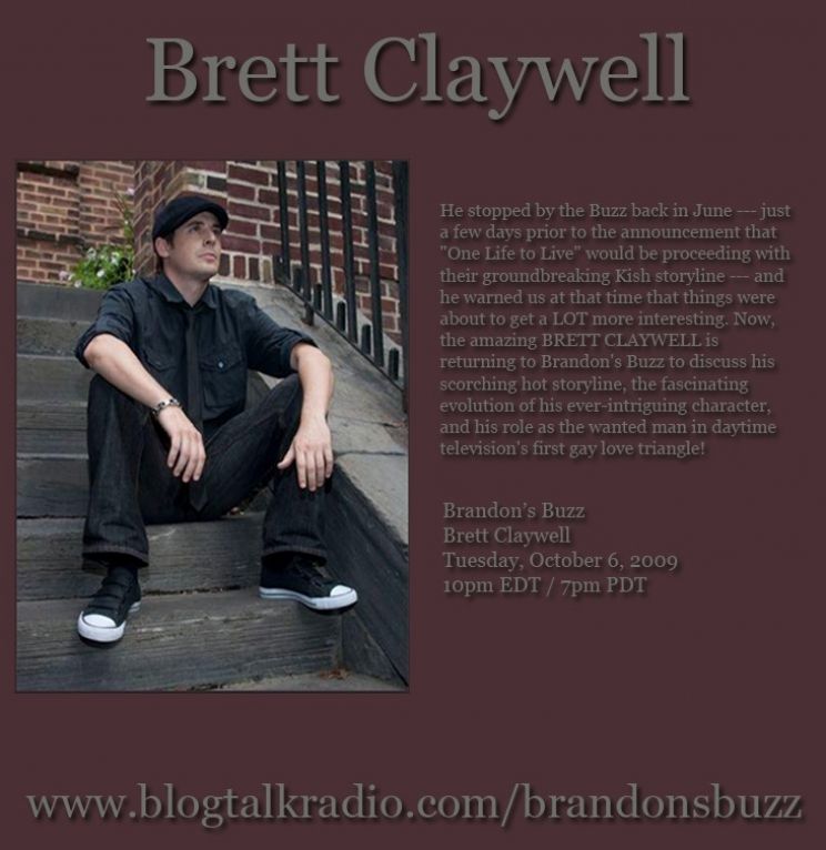 Brett Claywell