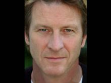 Brett Cullen